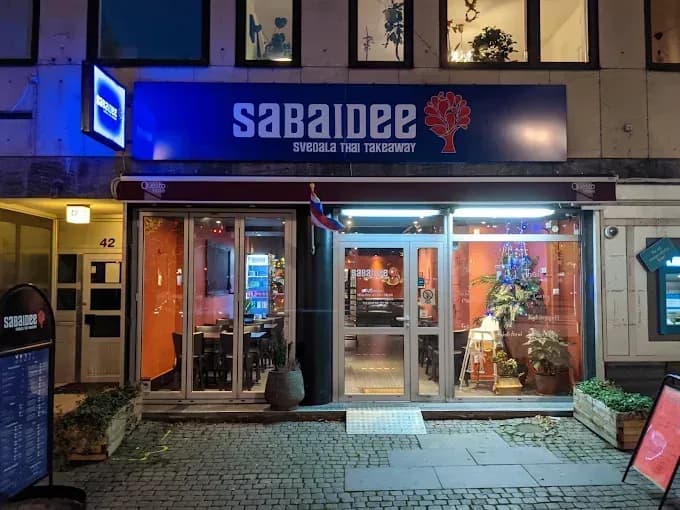 Sabaideethai - Triangeln hero